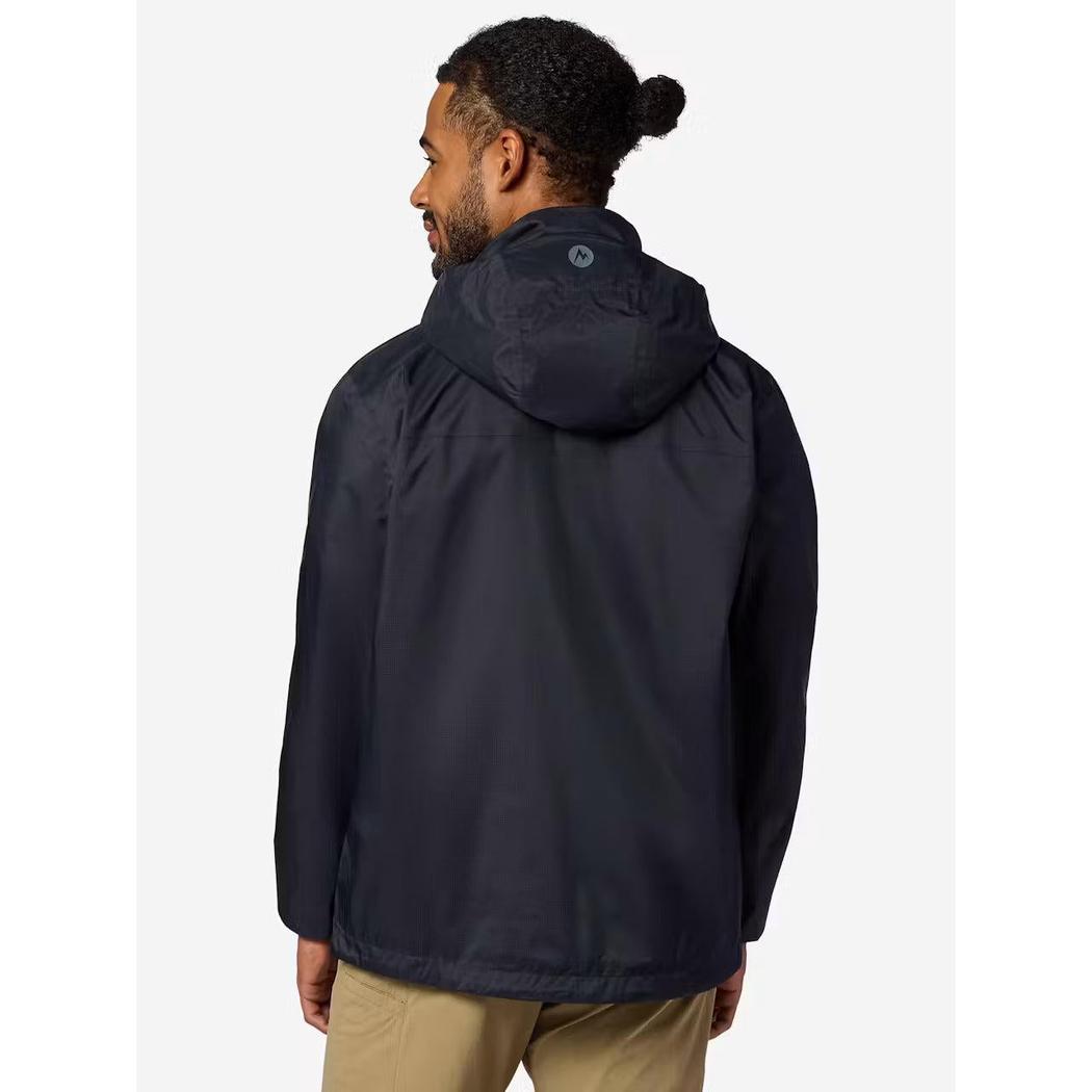Marmot Men's PreCip Evo Jacket-Men's - Clothing - Jackets & Vests-Marmot-Appalachian Outfitters