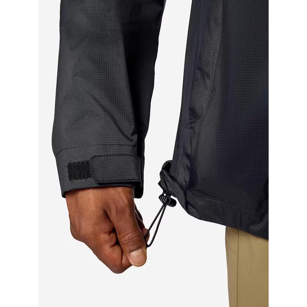 Marmot Men's PreCip Evo Jacket-Men's - Clothing - Jackets & Vests-Marmot-Appalachian Outfitters