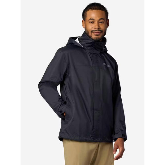 Marmot Men's PreCip Evo Jacket-Men's - Clothing - Jackets & Vests-Marmot-Appalachian Outfitters
