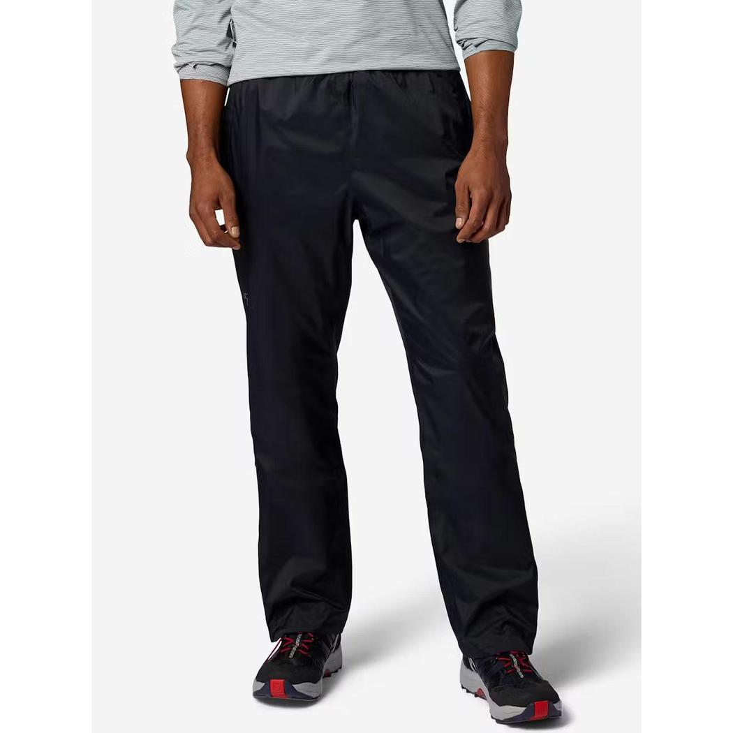 Marmot Men's PreCip Evo Pant-Men's - Clothing - Bottoms-Marmot-Appalachian Outfitters