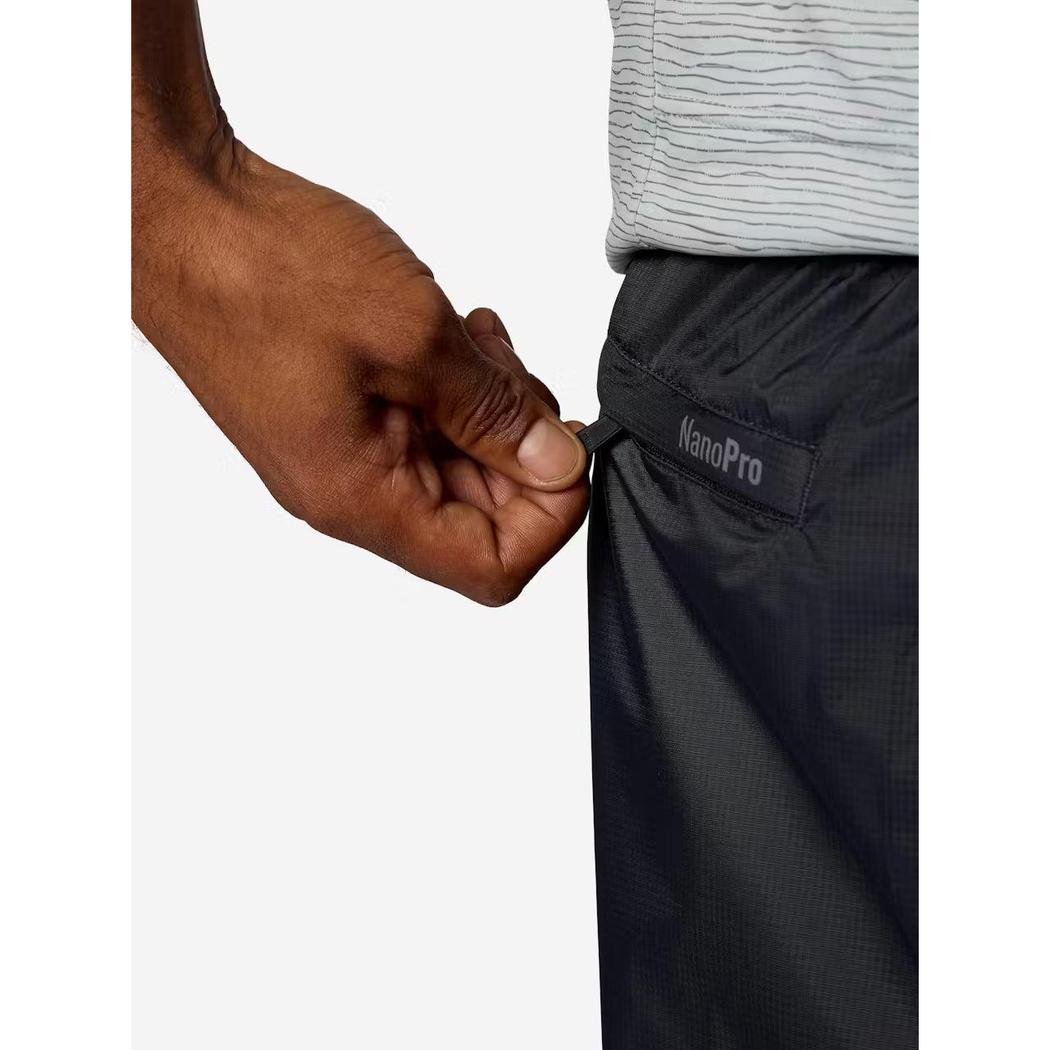 Marmot Men's PreCip Evo Pant-Men's - Clothing - Bottoms-Marmot-Appalachian Outfitters