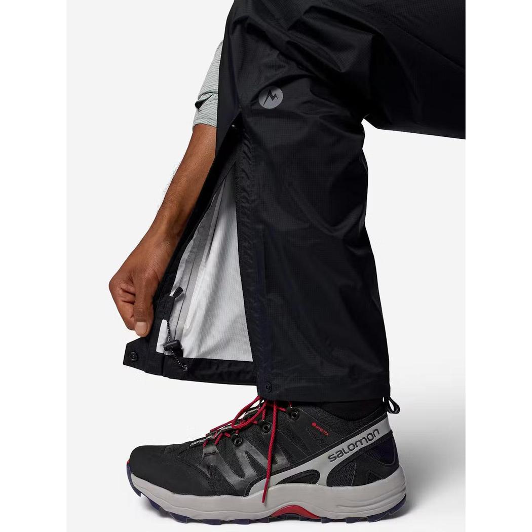 Marmot Men's PreCip Evo Pant-Men's - Clothing - Bottoms-Marmot-Appalachian Outfitters