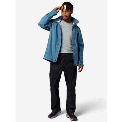 Marmot Men's PreCip Evo Pant-Men's - Clothing - Bottoms-Marmot-Appalachian Outfitters