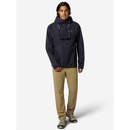 Marmot Men's PreCip Evo Pro Jacket-Men's - Clothing - Jackets & Vests-Marmot-Appalachian Outfitters