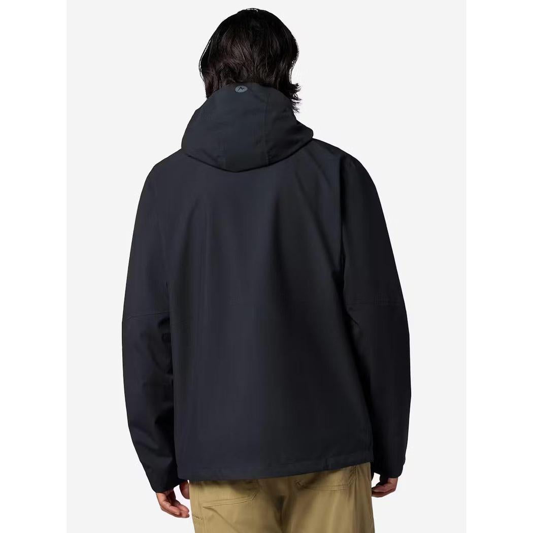 Marmot Men's PreCip Evo Pro Jacket-Men's - Clothing - Jackets & Vests-Marmot-Appalachian Outfitters