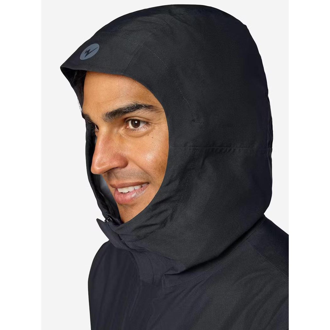 Marmot Men's PreCip Evo Pro Jacket-Men's - Clothing - Jackets & Vests-Marmot-Appalachian Outfitters