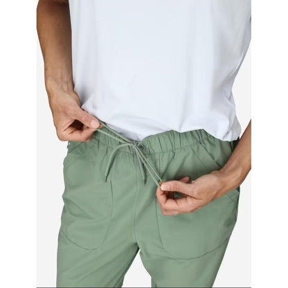 Marmot Women's AirExchange SolarShield Jogger-Women's - Clothing - Tops-Marmot-Appalachian Outfitters