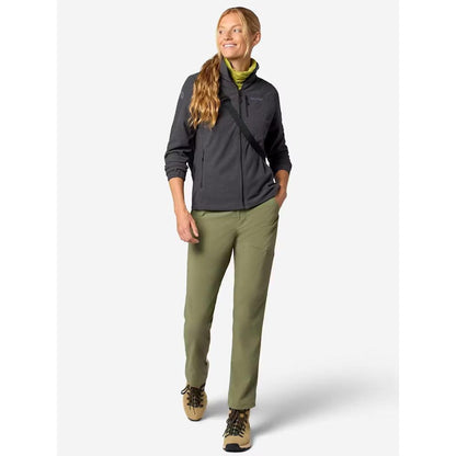 Marmot Women's AirFleece Jacket-Women's - Clothing - Jackets & Vests-Marmot-Appalachian Outfitters