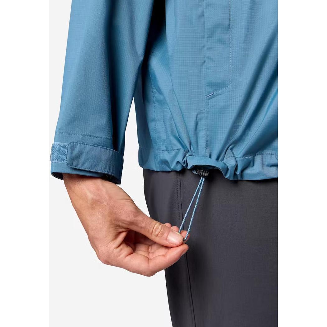 Marmot Women's PreCip Evo Jacket-Women's - Clothing - Jackets & Vests-Marmot-Appalachian Outfitters