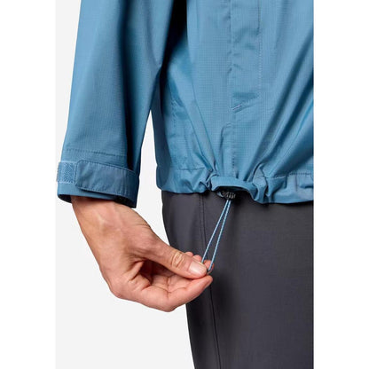 Marmot Women's PreCip Evo Jacket-Women's - Clothing - Jackets & Vests-Marmot-Appalachian Outfitters