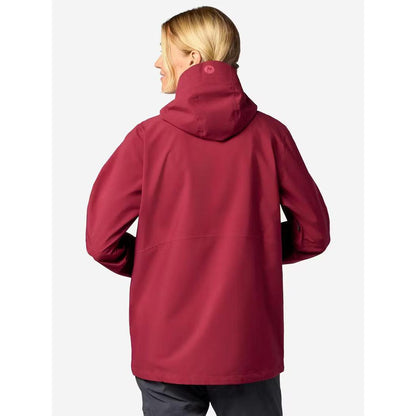 Marmot Women's PreCip Evo Pro Jacket-Women's - Clothing - Jackets & Vests-Marmot-Appalachian Outfitters
