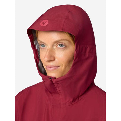 Marmot Women's PreCip Evo Pro Jacket-Women's - Clothing - Jackets & Vests-Marmot-Appalachian Outfitters