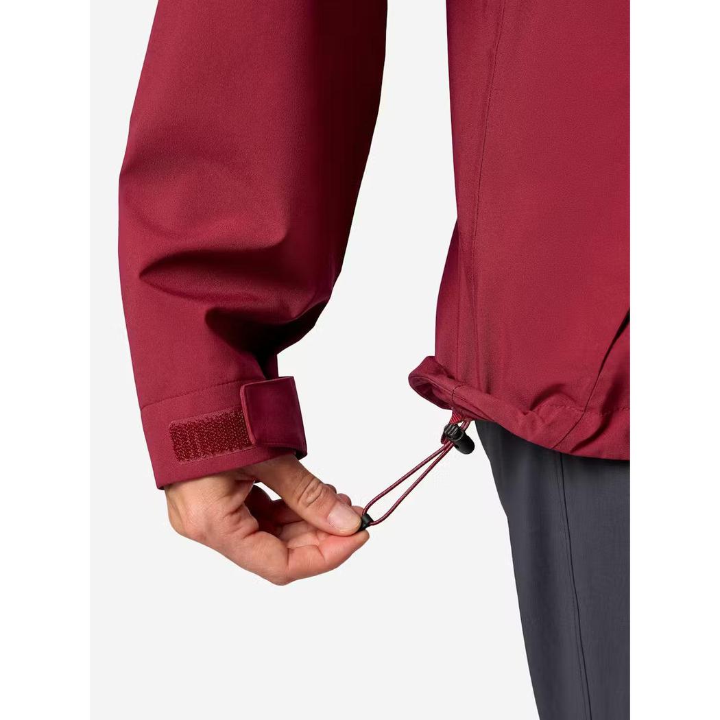 Marmot Women's PreCip Evo Pro Jacket-Women's - Clothing - Jackets & Vests-Marmot-Appalachian Outfitters