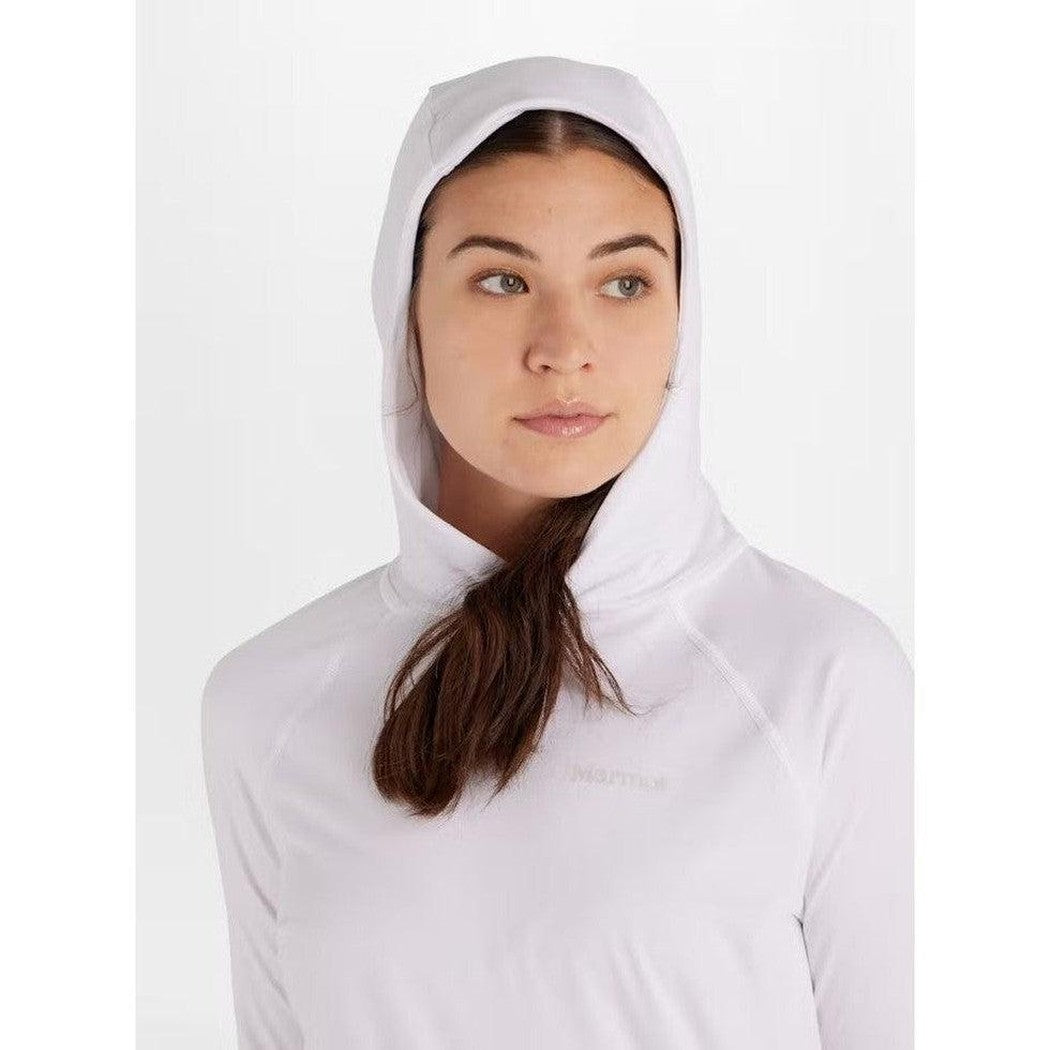 Marmot Women's Windridge Hoody-Women's - Clothing - Tops-Marmot-Appalachian Outfitters
