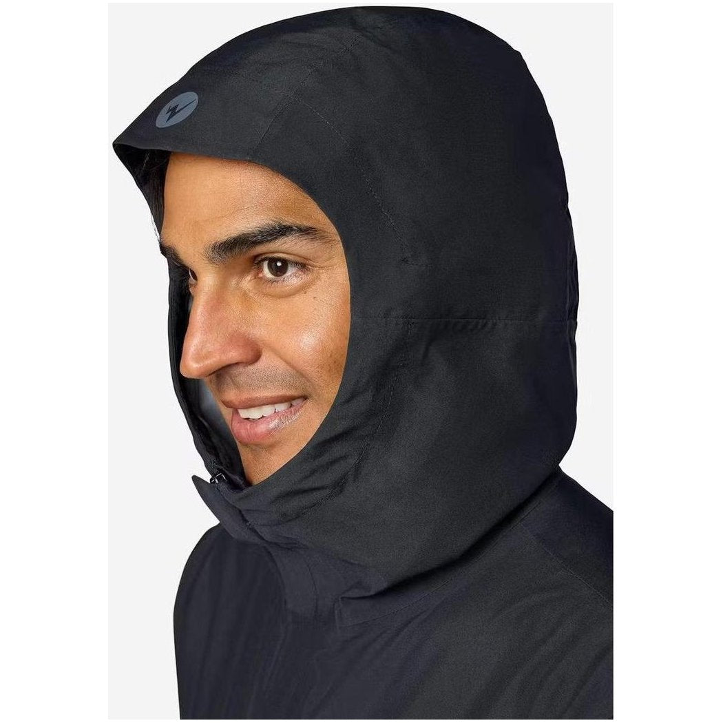 Marmot Men's PreCip Evo Pro Jacket-Men's - Clothing - Jackets & Vests-Appalachian Outfitters