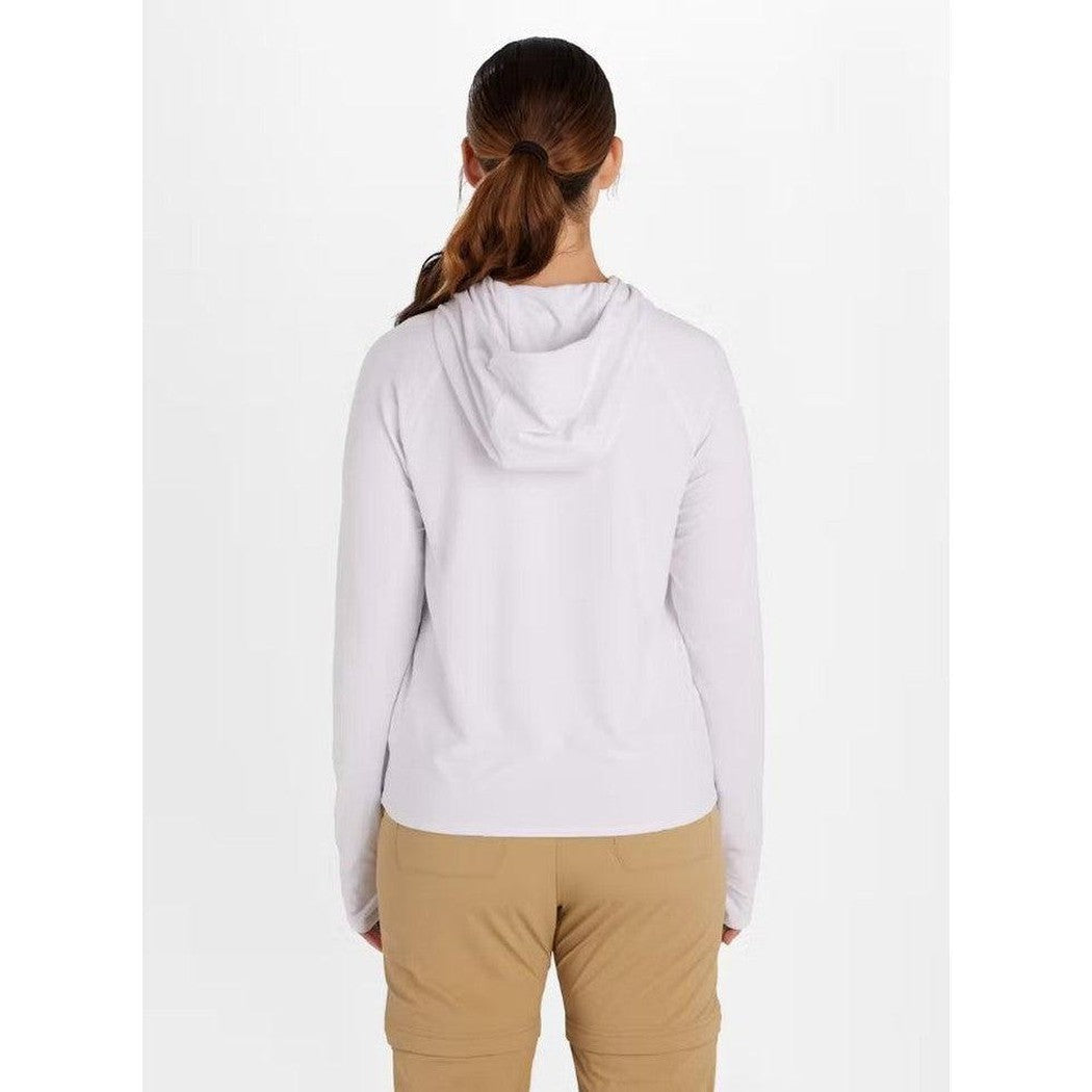 Marmot Women's Windridge Hoody-Women's - Clothing - Tops-Appalachian Outfitters