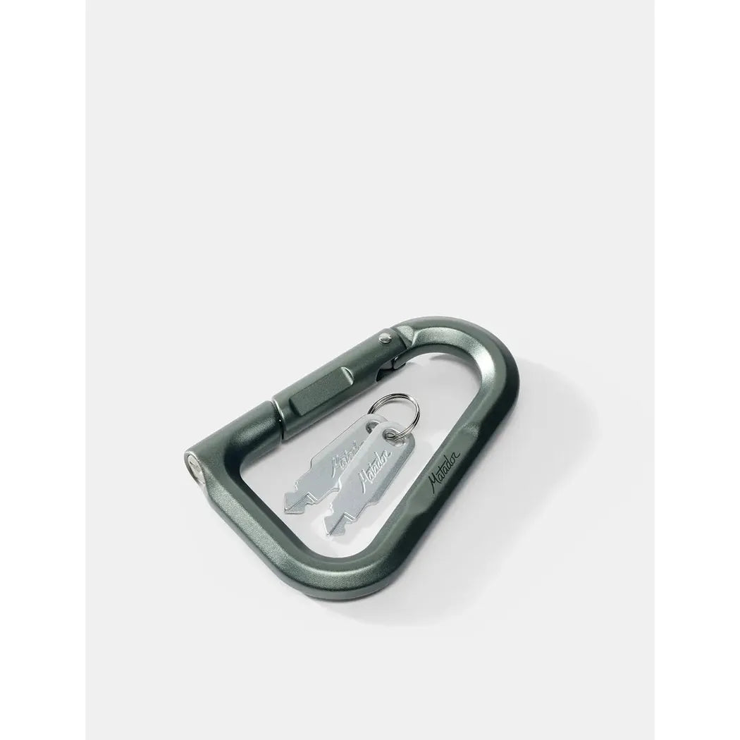 Matador BetaLock-Travel - Accessories-Matador-Shadow Green-Appalachian Outfitters