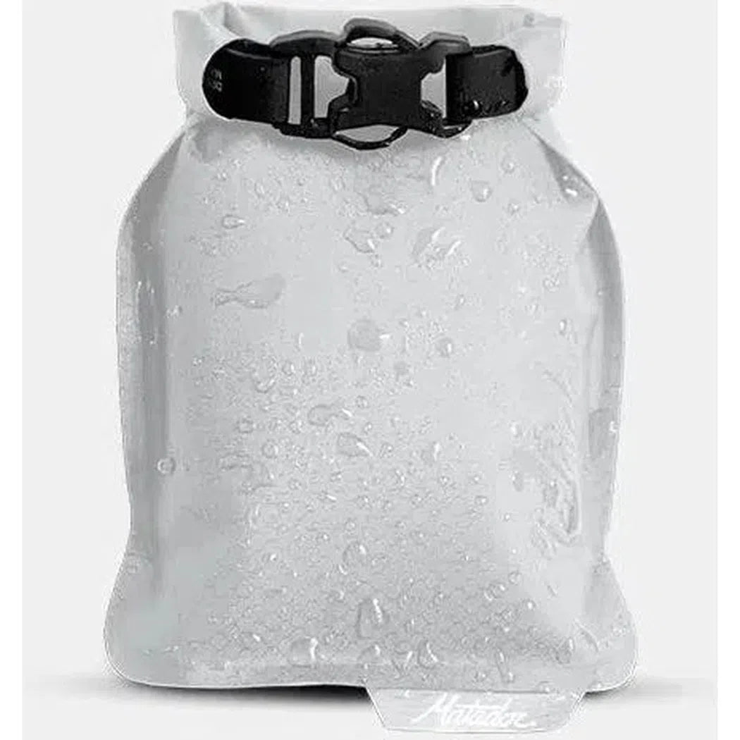 Matador FlatPak Soap Bar Case-Travel - Accessories-Matador-Arctic-Appalachian Outfitters
