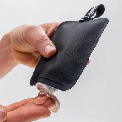 Matador FlatPak Toiletry Bottle (3-Pack)-Travel - Accessories-Matador-Appalachian Outfitters
