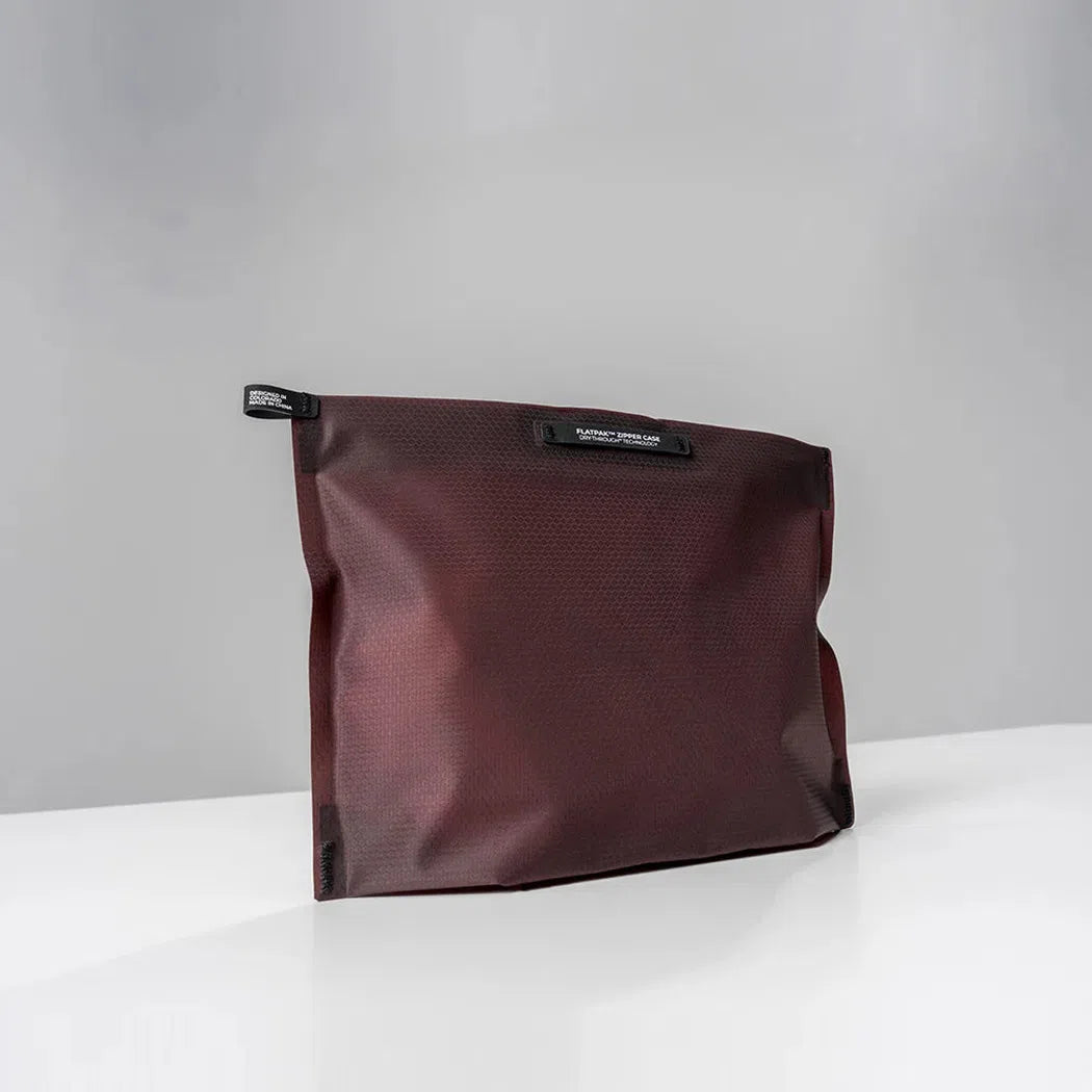Matador FlatPak Zipper Toiletry Case-Travel - Accessories-Matador-Appalachian Outfitters
