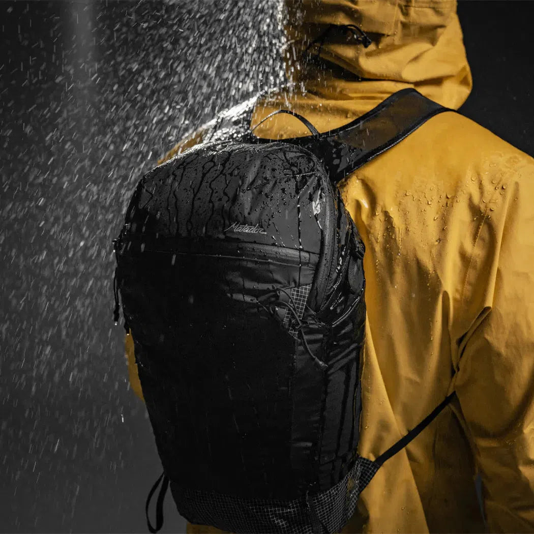 Matador Freefly 16 Packable Backpack-Travel - Bags-Matador-Appalachian Outfitters