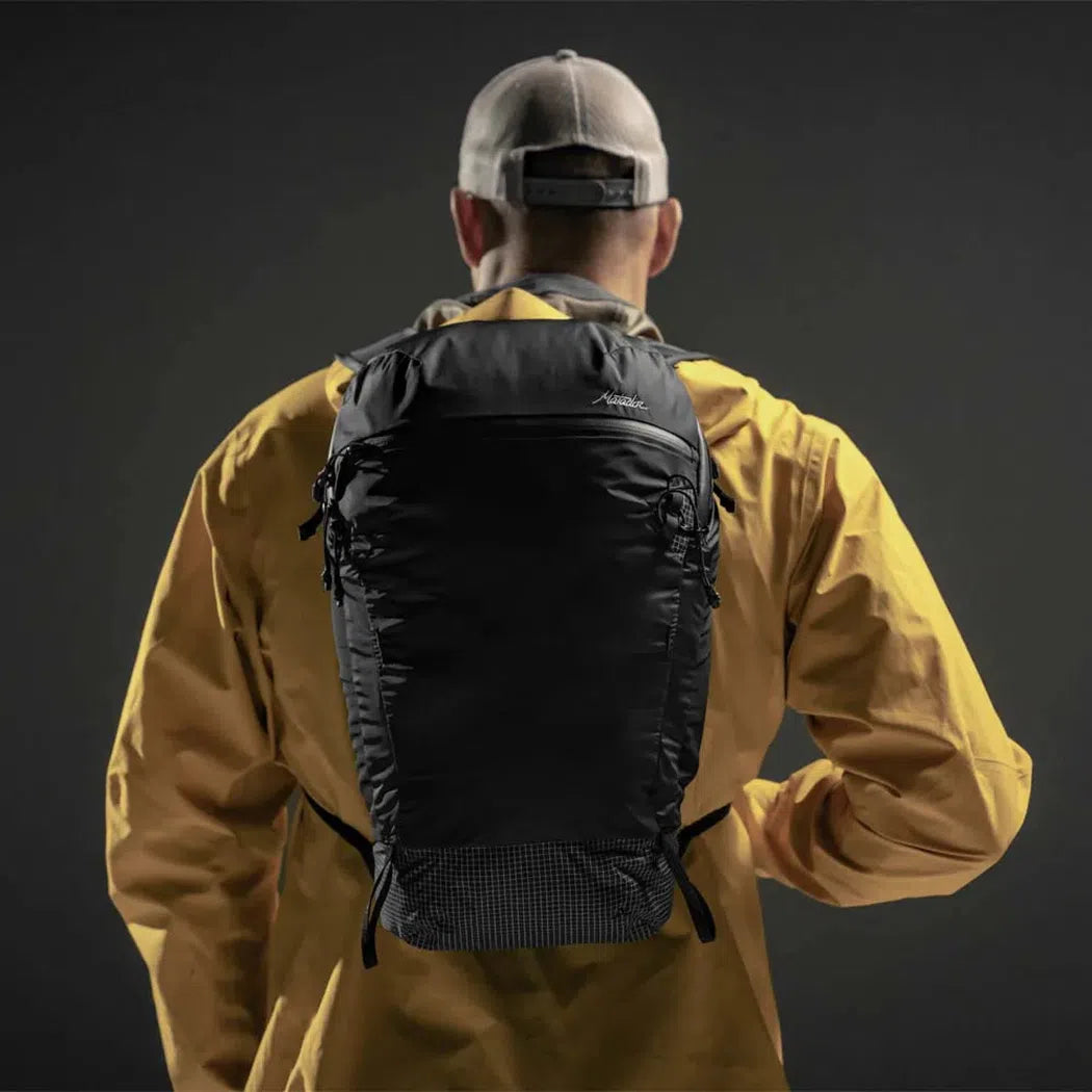 Matador Freefly 16 Packable Backpack-Travel - Bags-Matador-Appalachian Outfitters