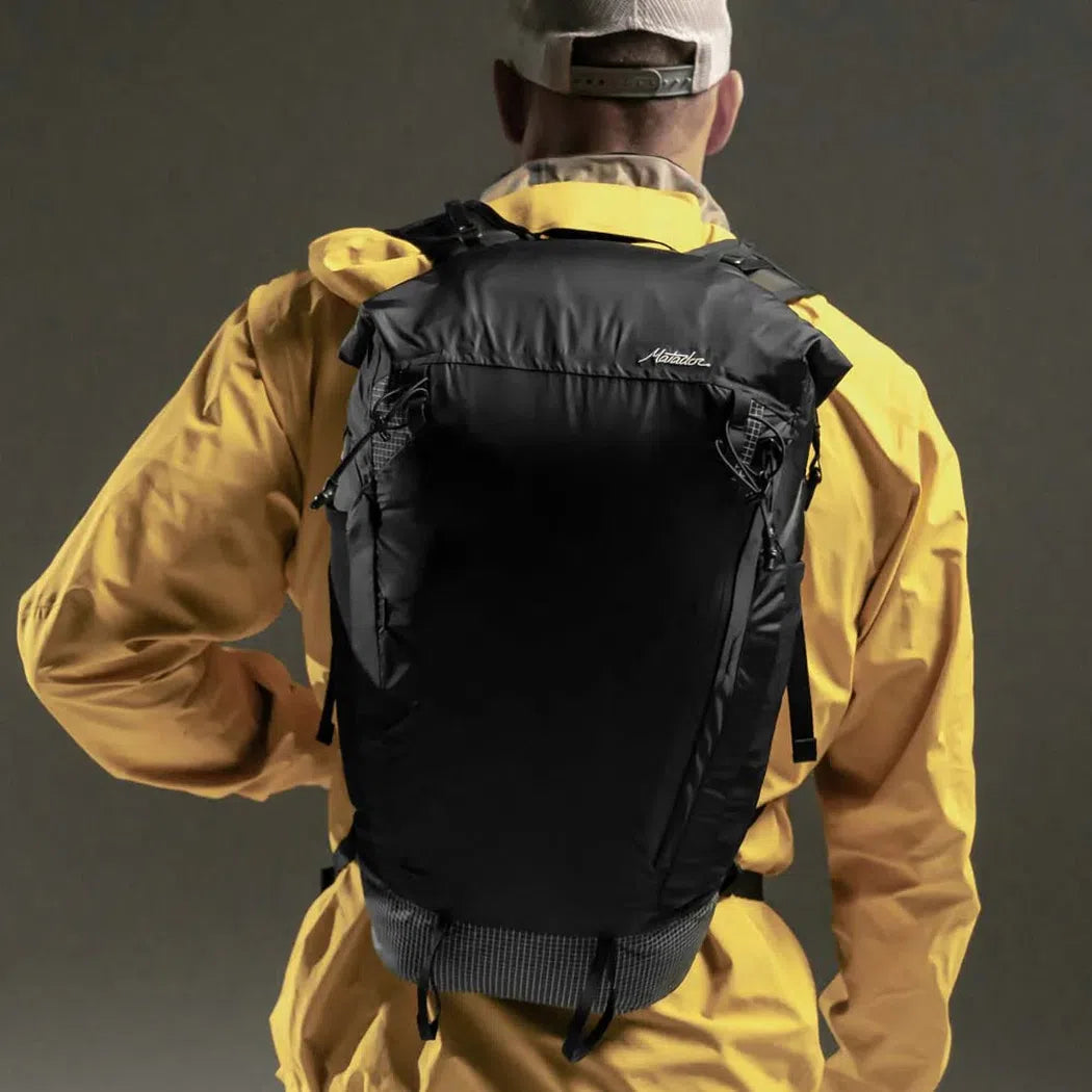 Matador Freerain 22 Waterproof Packable Backpack-Camping - Backpacks-Matador-Appalachian Outfitters