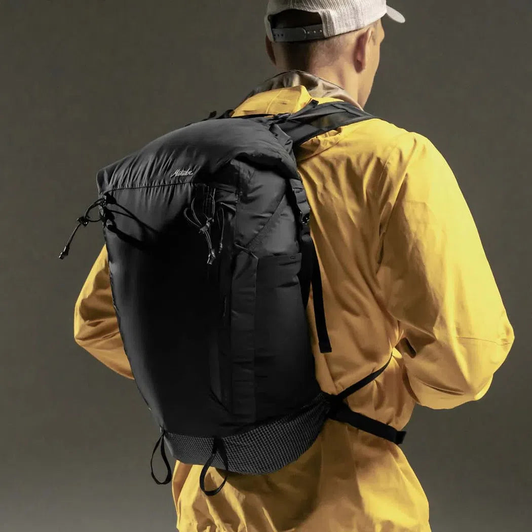 Matador Freerain 22 Waterproof Packable Backpack-Camping - Backpacks-Matador-Appalachian Outfitters