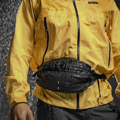 Matador Freerain Waterproof Packable Hip Pack-Travel - Bags-Matador-Appalachian Outfitters