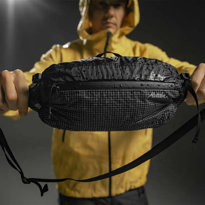Matador Freerain Waterproof Packable Hip Pack-Travel - Bags-Matador-Appalachian Outfitters
