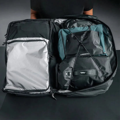 Matador Globerider 45 Travel Backpack-Travel - Bags-Matador-Appalachian Outfitters