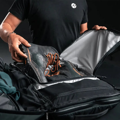 Matador Globerider 45 Travel Backpack-Travel - Bags-Matador-Appalachian Outfitters