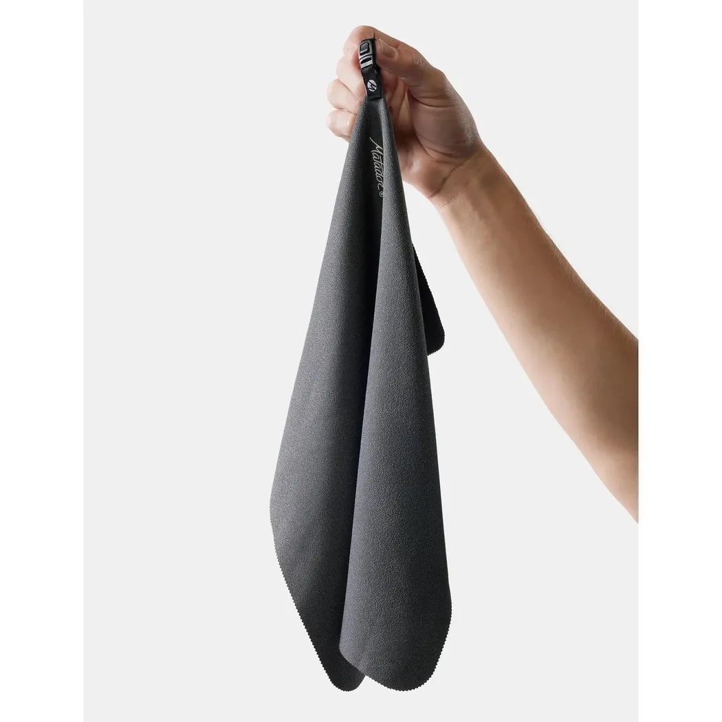 Matador NanoDry Trek Towel - Small-Camping - Accessories-Matador-Appalachian Outfitters