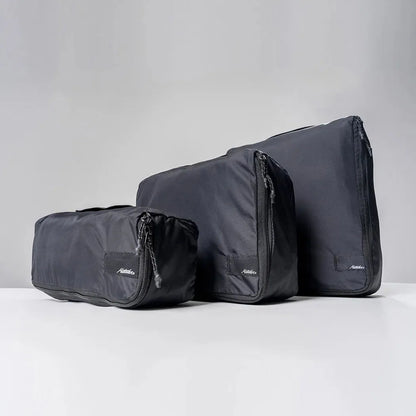 Matador Packing Cube Set-Travel - Bags-Matador-Appalachian Outfitters
