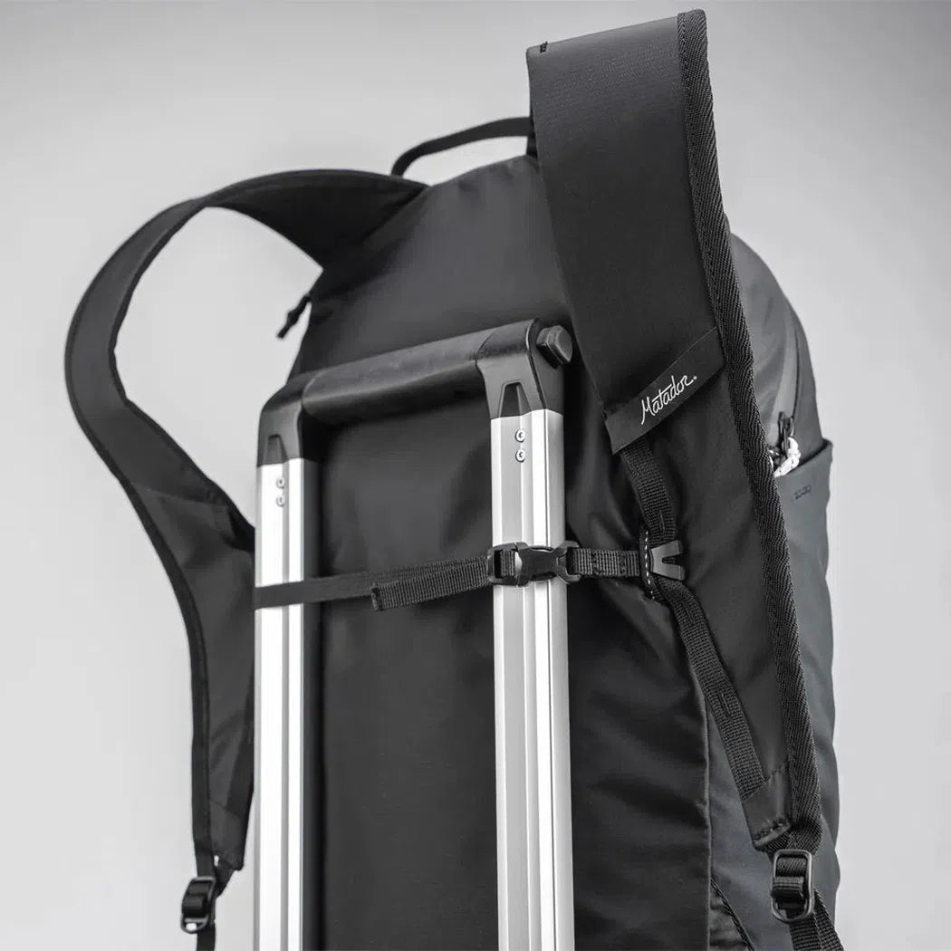 Matador ReFraction Packable Backpack-Travel - Bags-Matador-Appalachian Outfitters