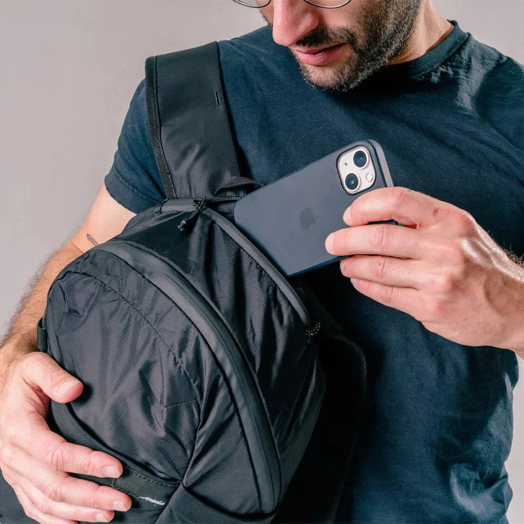 Matador ReFraction Packable Backpack-Travel - Bags-Matador-Appalachian Outfitters