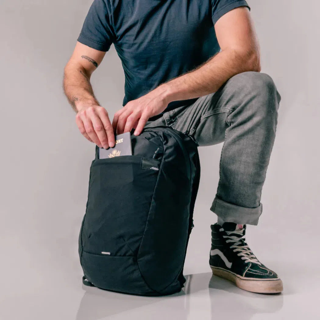 Matador ReFraction Packable Backpack-Travel - Bags-Matador-Appalachian Outfitters