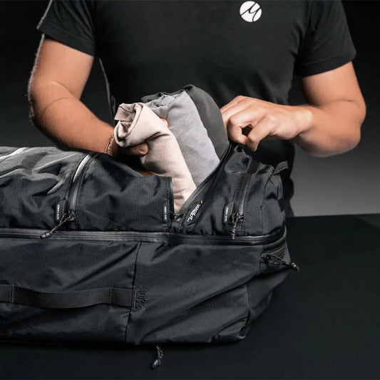 Matador SEG 45 Travel Pack-Travel - Bags-Matador-Appalachian Outfitters