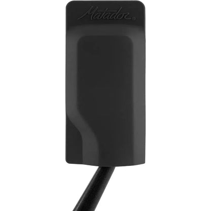 Matador Toothbrush Caps (2-Pack)-Travel - Accessories-Matador-Appalachian Outfitters