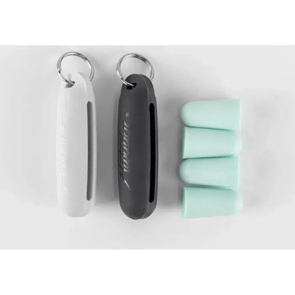 Matador Travel Earplugs Kit-Travel - Accessories-Matador-Appalachian Outfitters