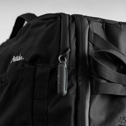 Matador Travel Earplugs Kit-Travel - Accessories-Matador-Appalachian Outfitters