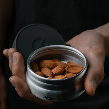 Matador Waterproof Travel Canister - 100ml-Travel - Accessories-Matador-Appalachian Outfitters
