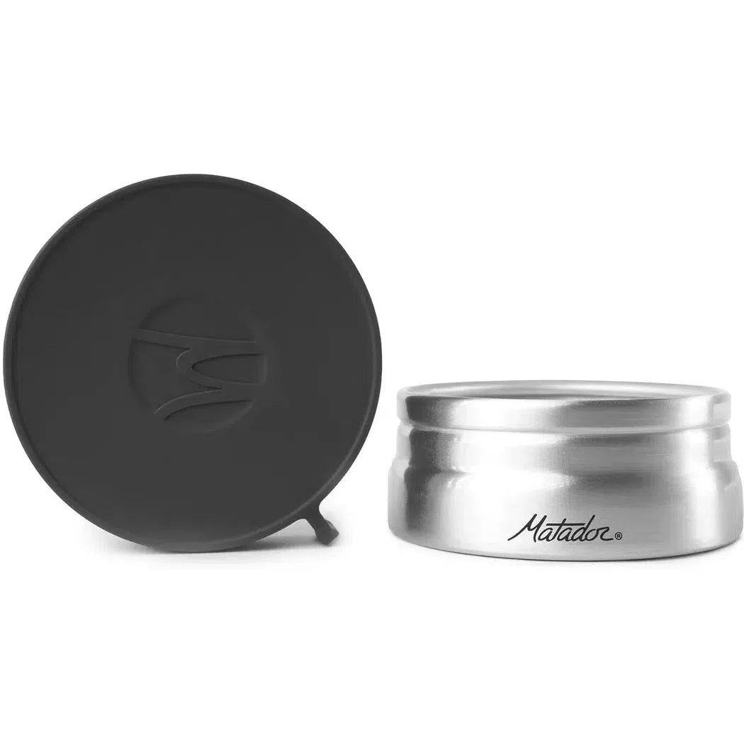 Matador Waterproof Travel Canister - 100ml-Travel - Accessories-Matador-Appalachian Outfitters