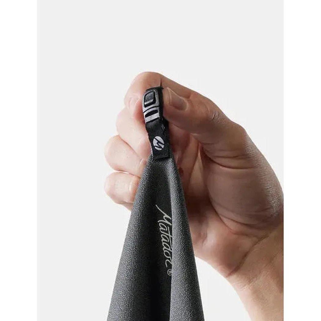 Matador NanoDry Trek Towel - Small-Camping - Accessories-Appalachian Outfitters