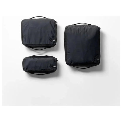 Matador Packing Cube Set-Travel - Bags-Black-Appalachian Outfitters