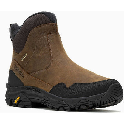 Merrell Men's Coldpack 3 Thermo Tall Zip WP-Men's - Footwear - Boots-Merrell-Appalachian Outfitters
