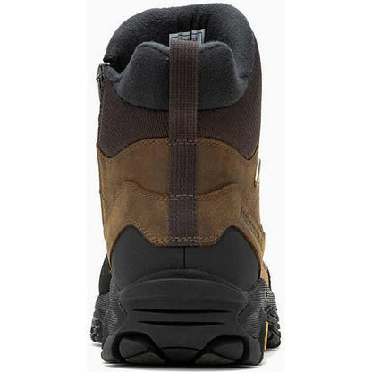 Merrell Men's Coldpack 3 Thermo Tall Zip WP-Men's - Footwear - Boots-Merrell-Appalachian Outfitters