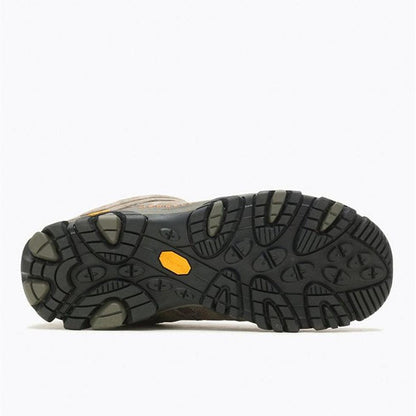 Men's Moab 3-Men's - Footwear - Boots-Merrell-Appalachian Outfitters
