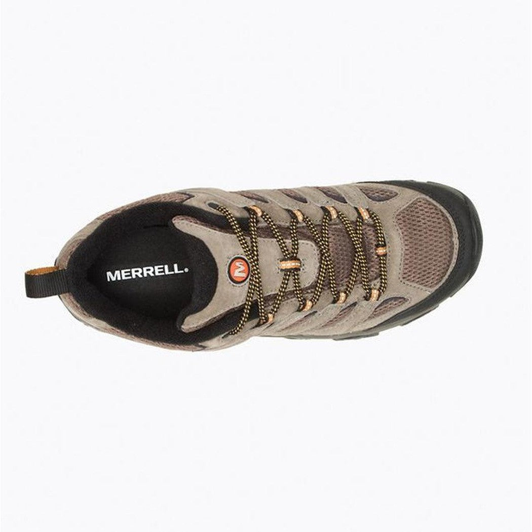 Men's Moab 3-Men's - Footwear - Boots-Merrell-Appalachian Outfitters