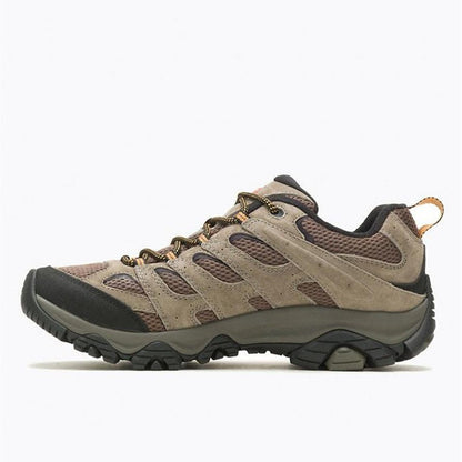 Men's Moab 3-Men's - Footwear - Boots-Merrell-Appalachian Outfitters